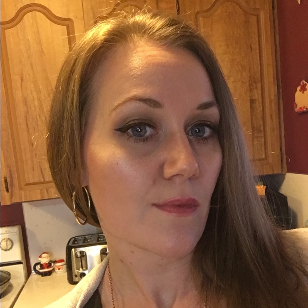 Meet your Posher, Trish